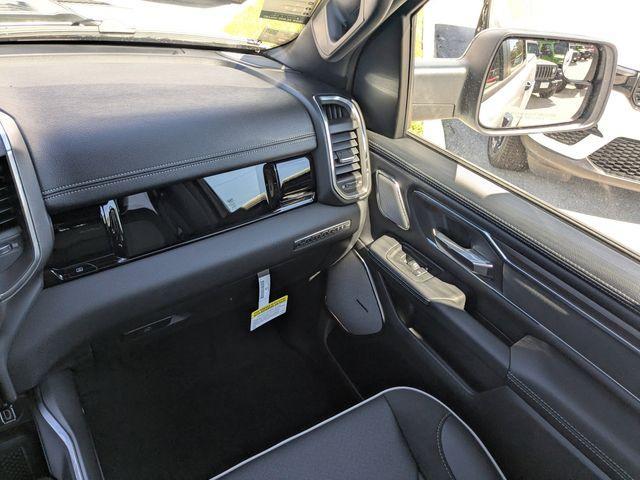 new 2026 Ram 1500 car, priced at $59,261