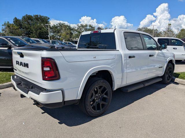 new 2026 Ram 1500 car, priced at $59,261