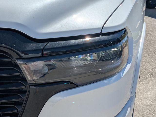 new 2026 Ram 1500 car, priced at $59,261