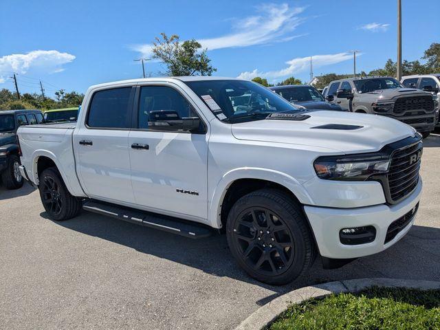 new 2026 Ram 1500 car, priced at $59,261