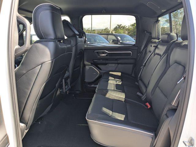 new 2026 Ram 1500 car, priced at $59,261