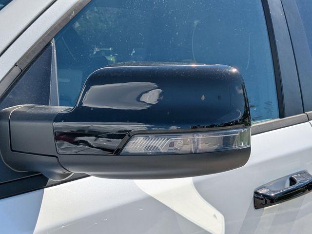 new 2026 Ram 1500 car, priced at $59,261