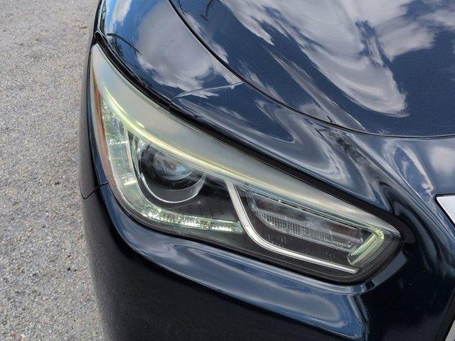 used 2019 INFINITI QX60 car, priced at $15,077