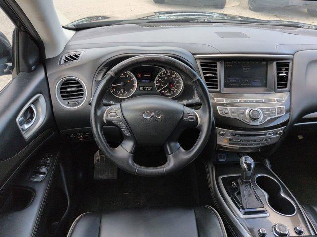 used 2019 INFINITI QX60 car, priced at $15,077
