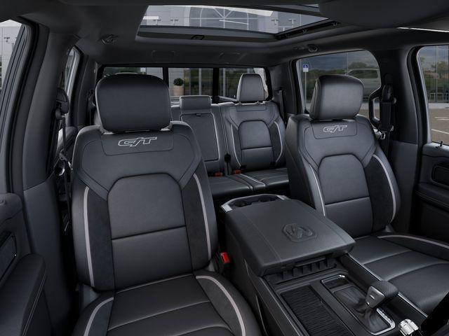new 2026 Ram 1500 car, priced at $75,269