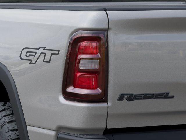 new 2026 Ram 1500 car, priced at $75,269
