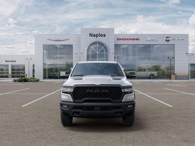 new 2026 Ram 1500 car, priced at $75,269