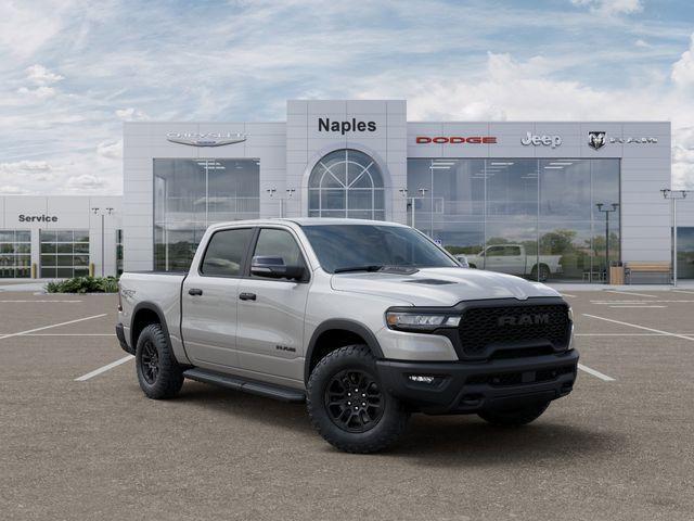 new 2026 Ram 1500 car, priced at $75,269