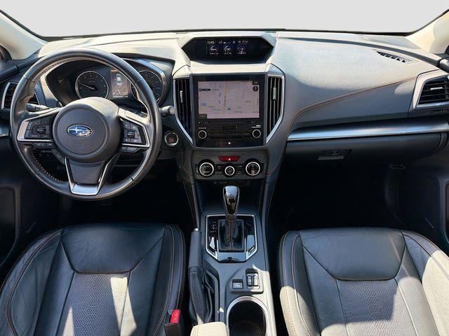 used 2023 Subaru Crosstrek car, priced at $21,993