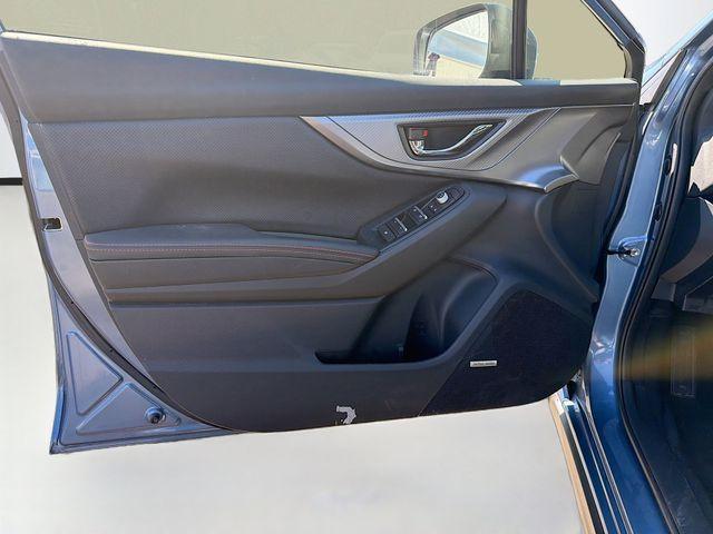 used 2023 Subaru Crosstrek car, priced at $21,993