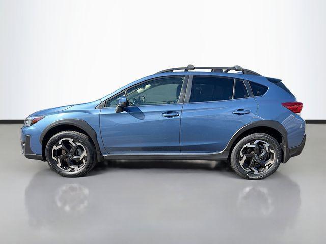used 2023 Subaru Crosstrek car, priced at $21,993