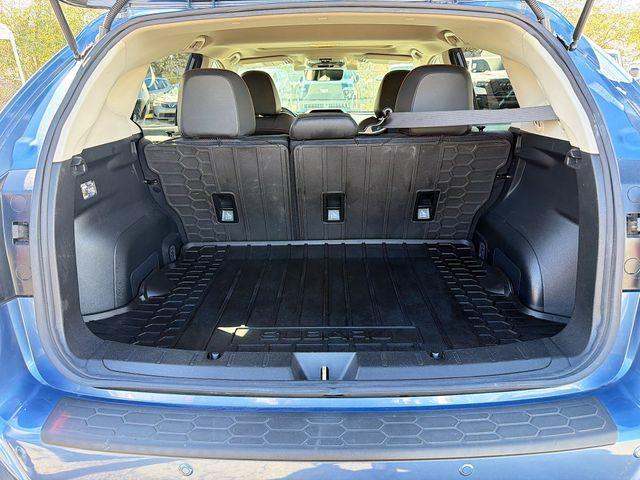 used 2023 Subaru Crosstrek car, priced at $21,993