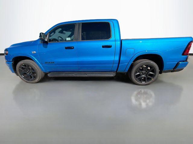 new 2026 Ram 1500 car, priced at $61,480