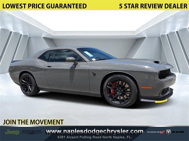 2023 Dodge Challenger Prices, Reviews, and Pictures