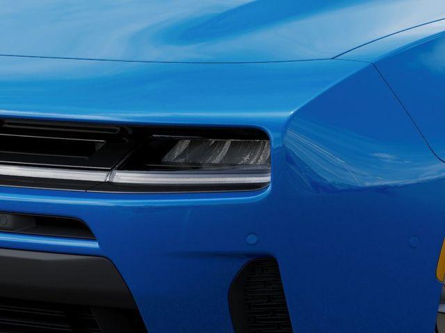 new 2026 Dodge Charger car, priced at $68,615