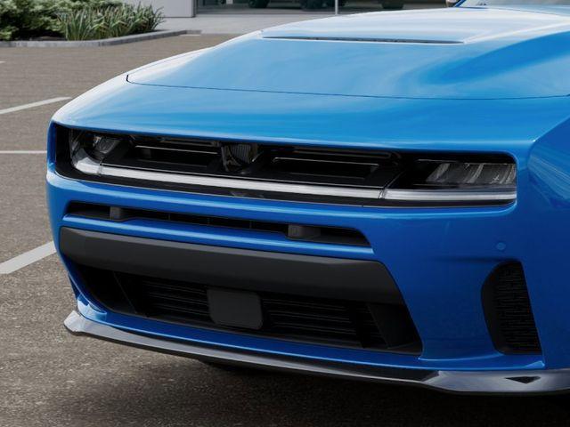 new 2026 Dodge Charger car, priced at $68,615
