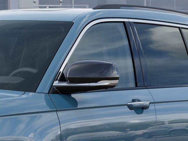 new 2026 Jeep Grand Cherokee L car, priced at $52,536