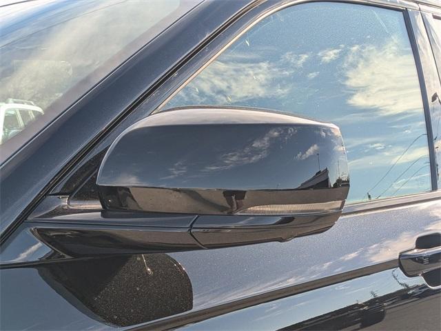 new 2025 Jeep Grand Cherokee L car, priced at $47,755