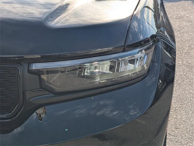 new 2025 Jeep Grand Cherokee L car, priced at $47,755