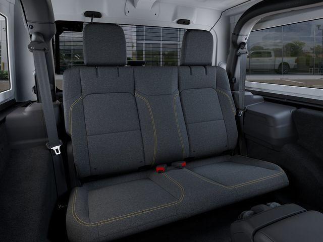 new 2026 Jeep Wrangler car, priced at $46,930