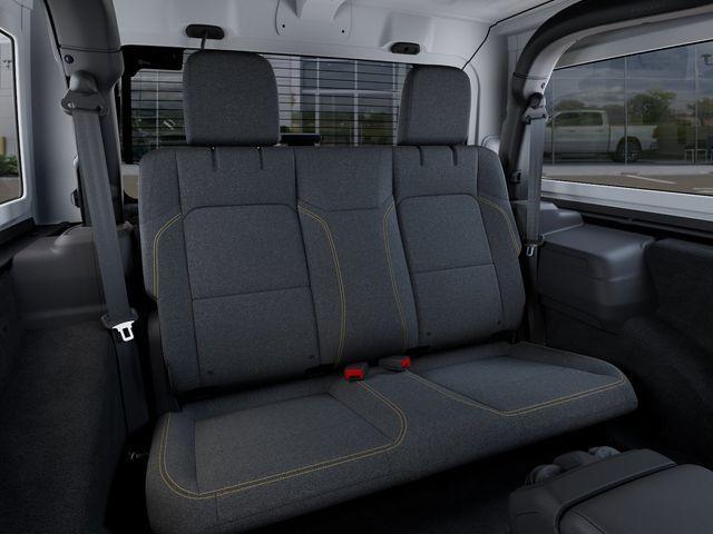 new 2026 Jeep Wrangler car, priced at $47,930
