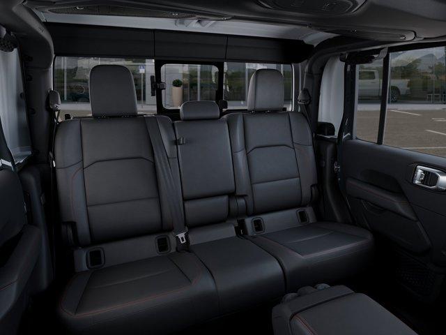 new 2026 Jeep Gladiator car, priced at $61,045