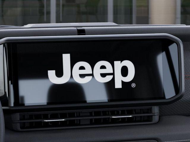 new 2026 Jeep Gladiator car, priced at $59,160