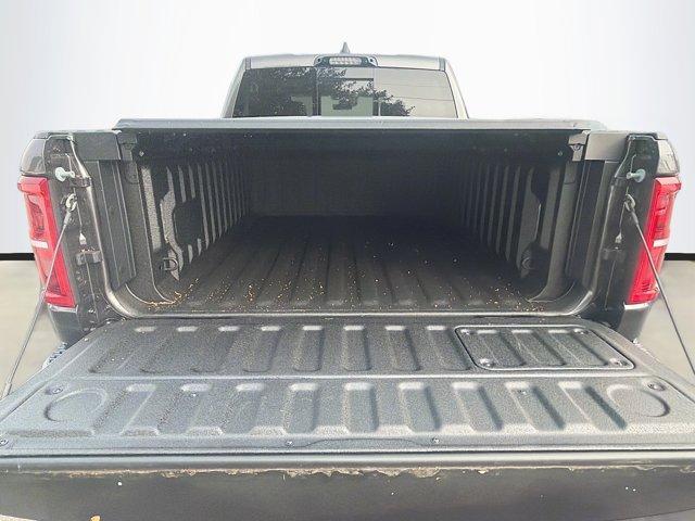 new 2026 Ram 1500 car, priced at $85,330