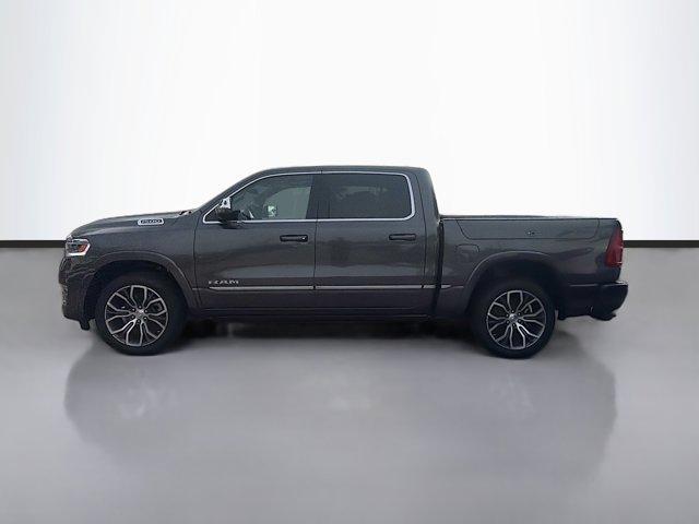 new 2026 Ram 1500 car, priced at $85,330