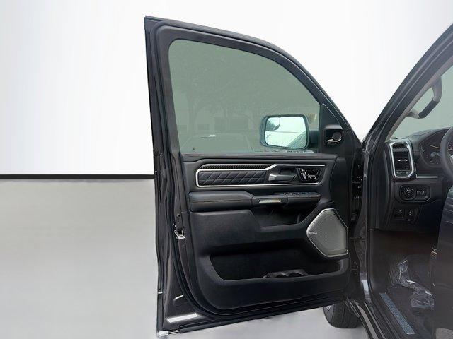 new 2026 Ram 1500 car, priced at $85,330