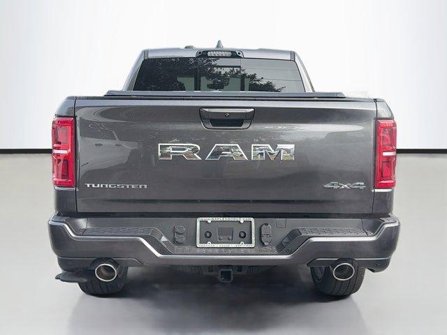 new 2026 Ram 1500 car, priced at $85,330