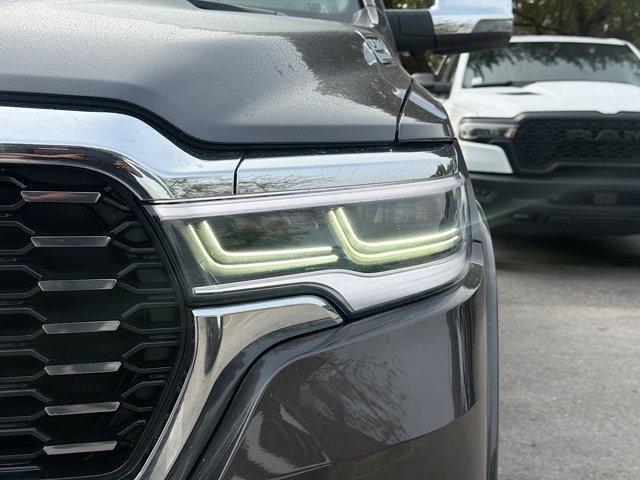 new 2026 Ram 1500 car, priced at $85,330