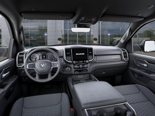 new 2026 Ram 1500 car, priced at $61,130