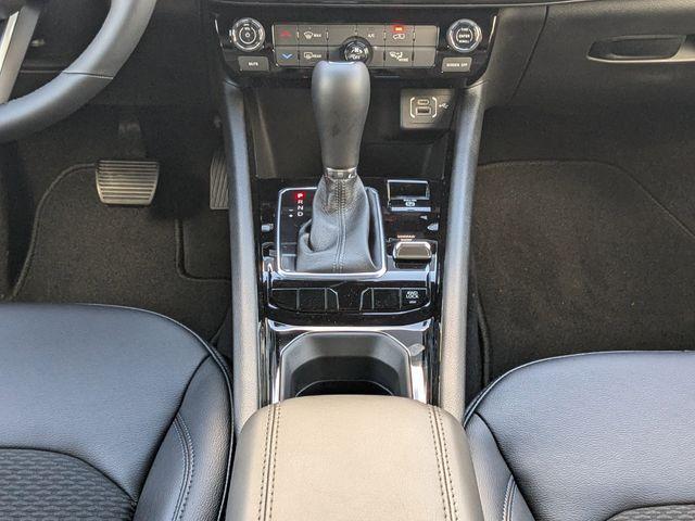 new 2026 Jeep Compass car, priced at $28,305