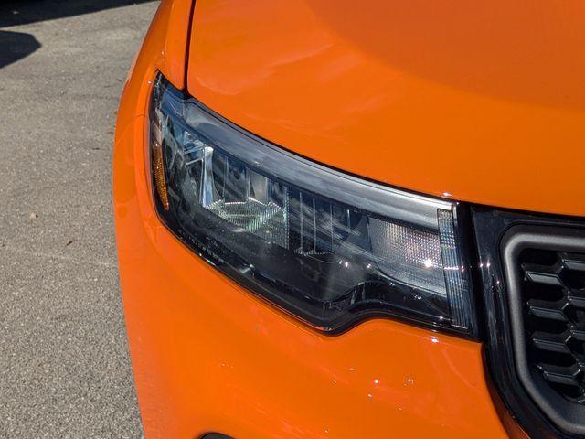 new 2026 Jeep Compass car, priced at $28,305