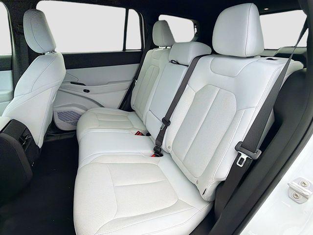 new 2026 Jeep Cherokee car, priced at $34,970