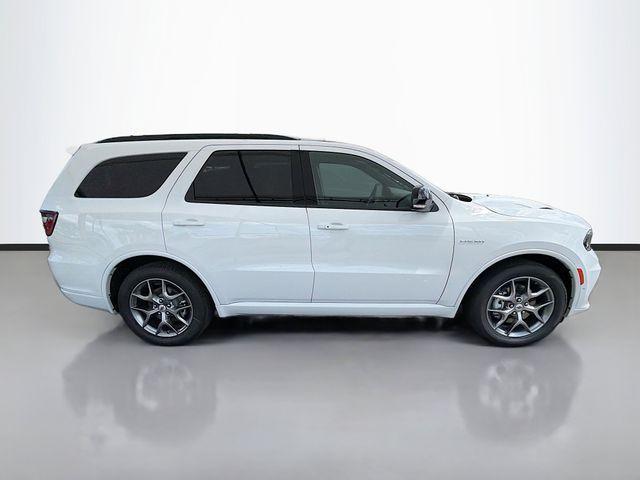 new 2026 Dodge Durango car, priced at $48,962