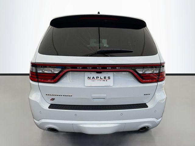 new 2026 Dodge Durango car, priced at $48,962