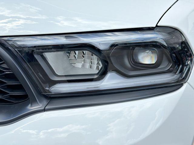 new 2026 Dodge Durango car, priced at $48,962