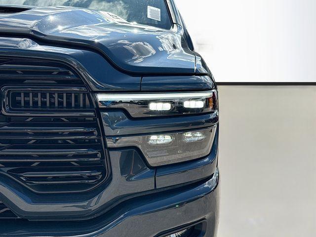 new 2026 Ram 3500 car, priced at $88,779
