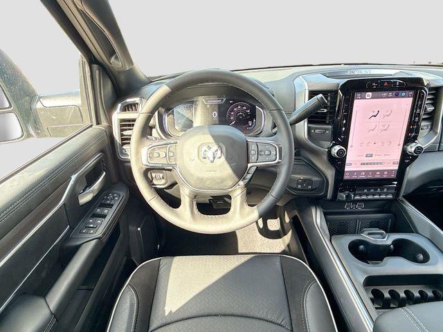 new 2026 Ram 3500 car, priced at $88,779