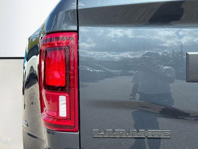 new 2026 Ram 3500 car, priced at $88,779