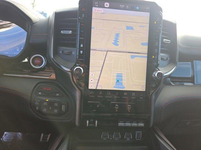 new 2026 Ram 1500 car, priced at $91,030