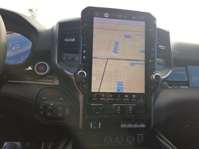 new 2026 Ram 1500 car, priced at $91,030