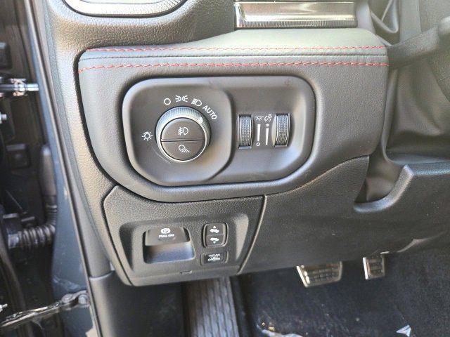 new 2026 Ram 1500 car, priced at $91,030