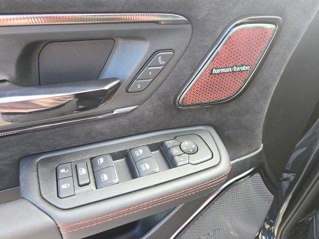 new 2026 Ram 1500 car, priced at $91,030