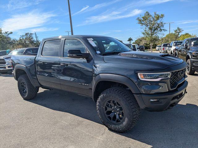 new 2026 Ram 1500 car, priced at $91,030