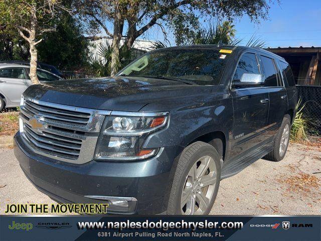 used 2020 Chevrolet Tahoe car, priced at $28,991