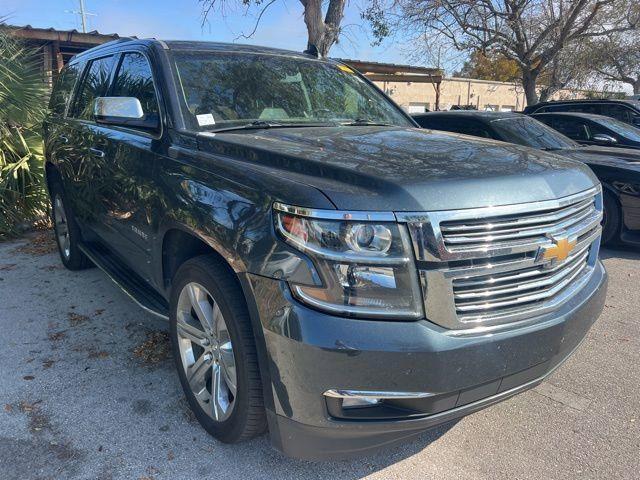 used 2020 Chevrolet Tahoe car, priced at $28,791