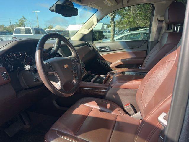 used 2020 Chevrolet Tahoe car, priced at $28,791